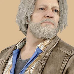 Hank's avatar