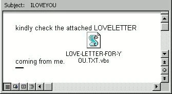 loveletter's banner