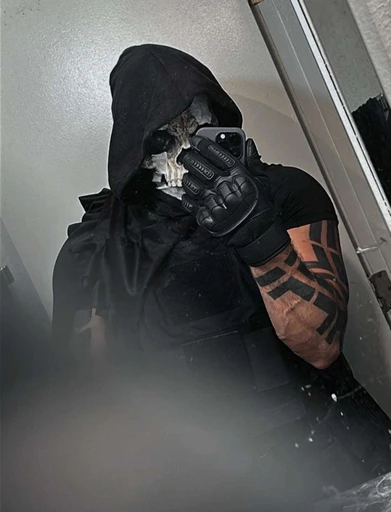 Ghost⭑ 👻's avatar