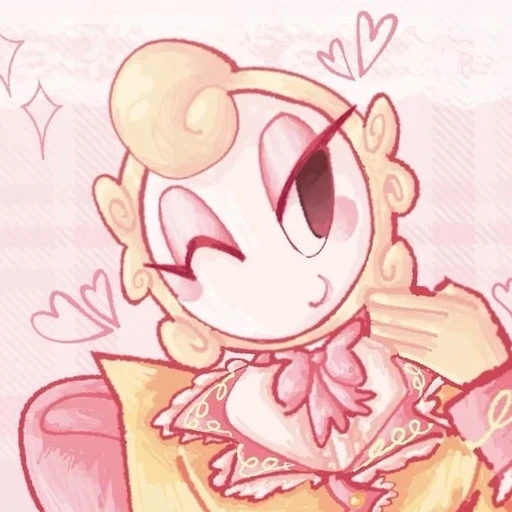 Glisten's avatar