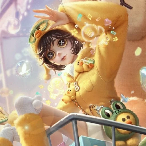 Tracy's avatar