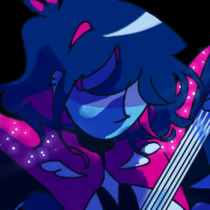 Kris's avatar