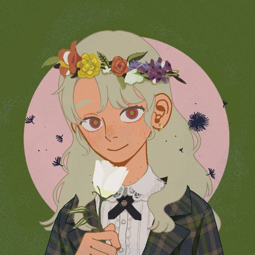 Fox-Meridian's avatar