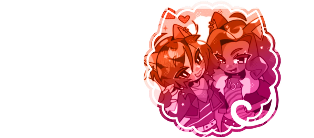 Toralei's banner