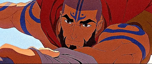 Tagah's avatar