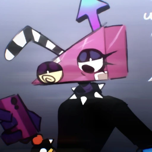 Zooble's avatar