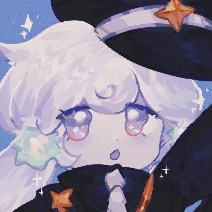 Milky's avatar