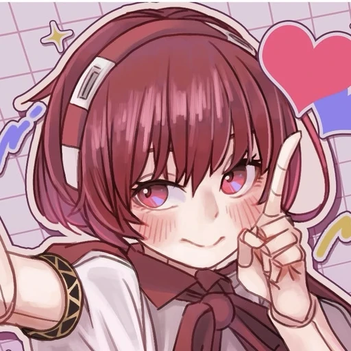 Dorothy's avatar