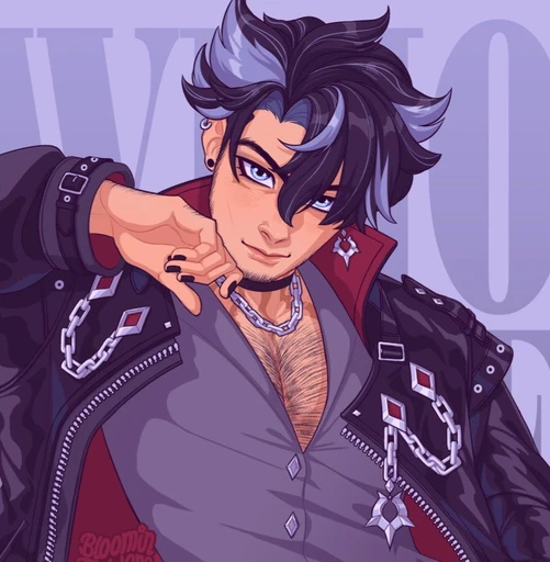 Wrio's avatar