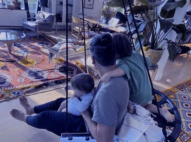 Papa⭑ 🧔🏽's banner