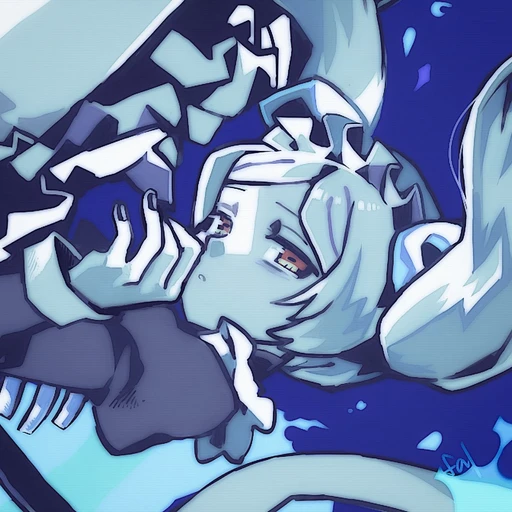 Marie's avatar