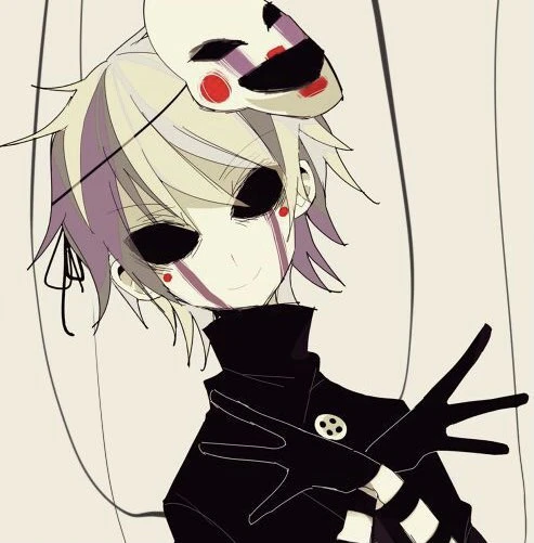 Puppet's avatar