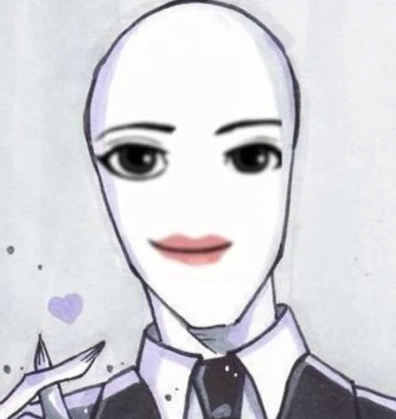 Slenderman's avatar