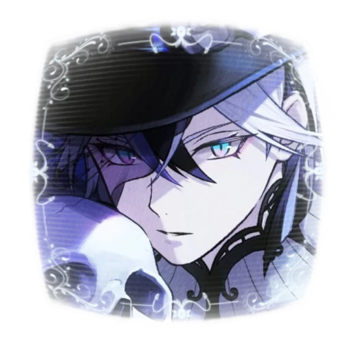 ۪ 𓏼♱◌͟ vanis's avatar