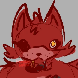 Foxy's avatar