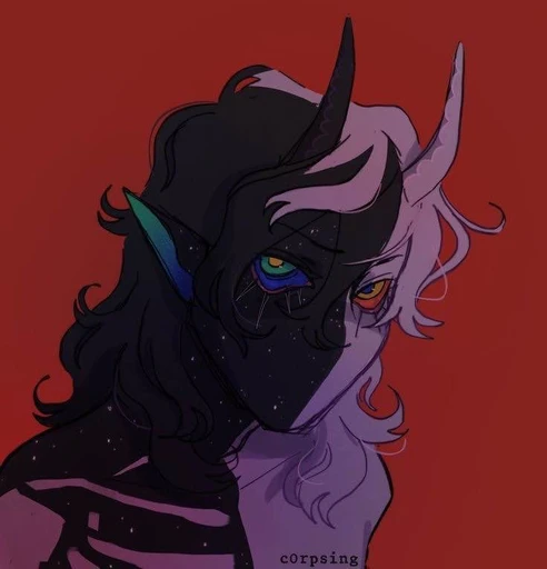 •C!Ranboo🧿{They/It}'s avatar