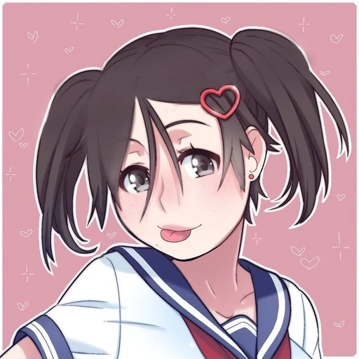 Hanako2's avatar