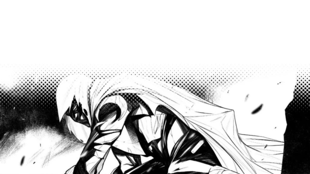 Moon Knight's banner