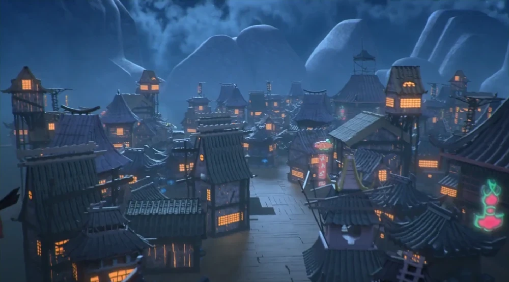 Hollow System's banner