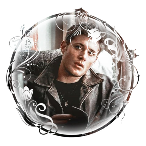 Dean Winchester - irl's avatar