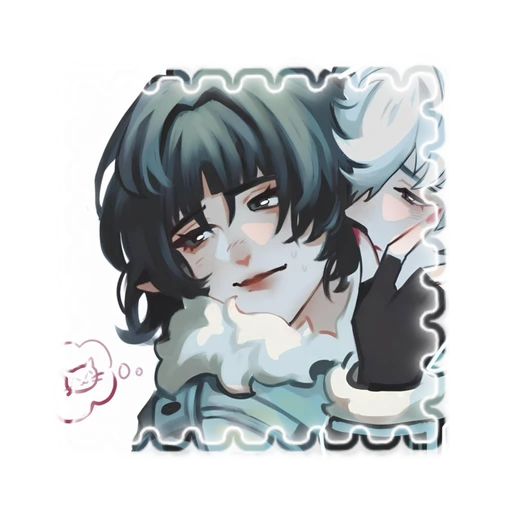 Jane's avatar