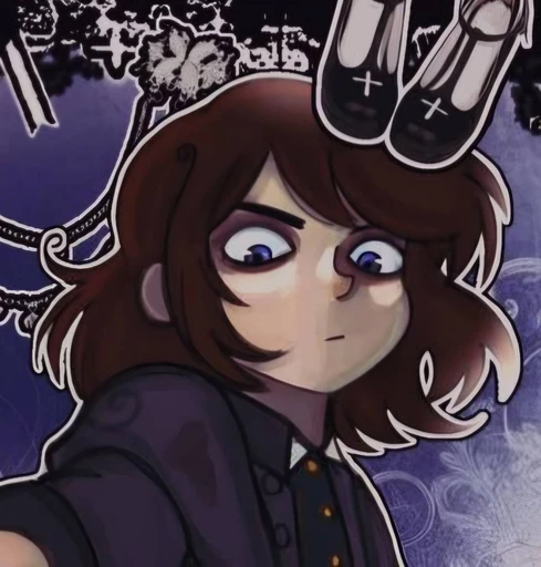 abaddon's avatar