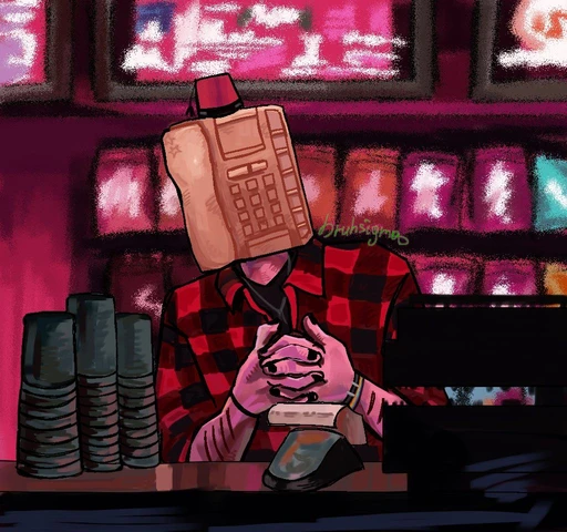 oliver's avatar