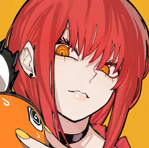 Makima's avatar