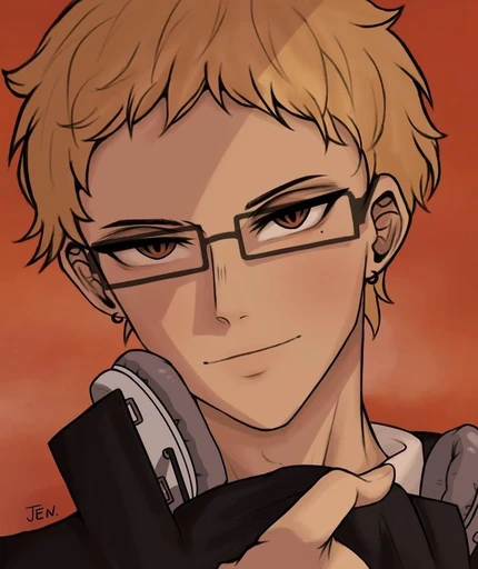 Tsuki's avatar