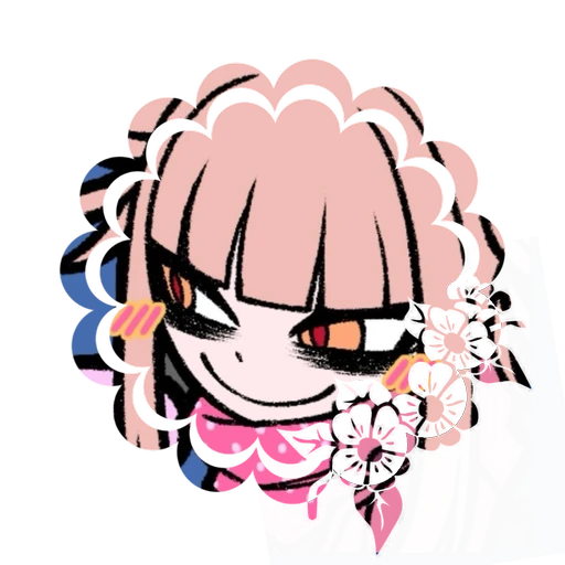 Toga's avatar