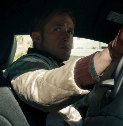 driver's avatar
