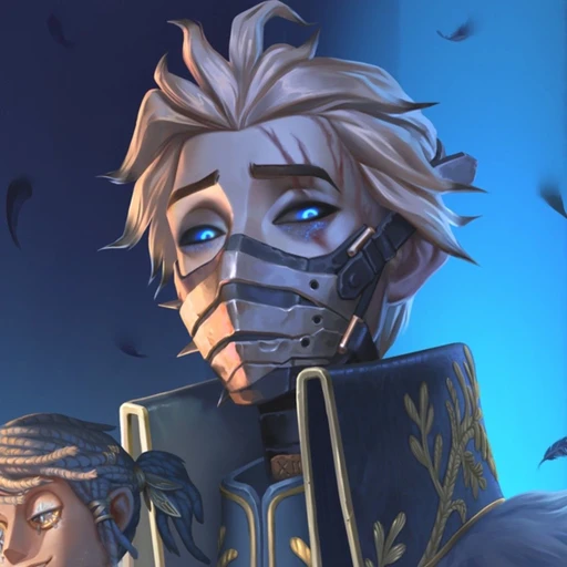Alva's avatar