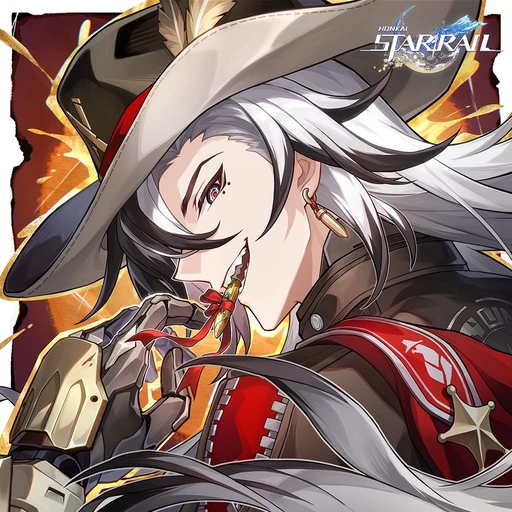 Boothill's avatar