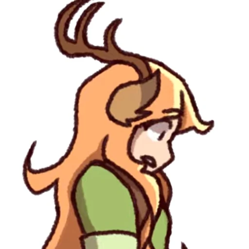 Penny's avatar