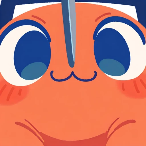 Pochita's avatar