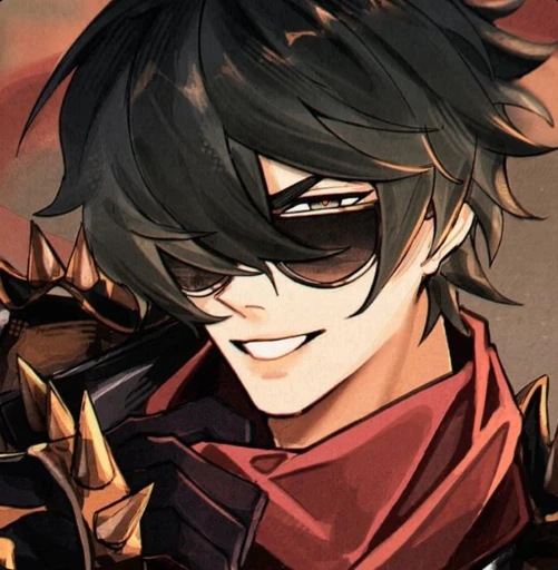 Lighter's avatar