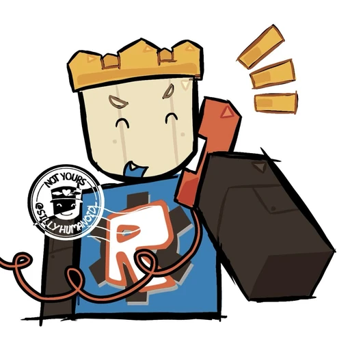 Scripter's avatar