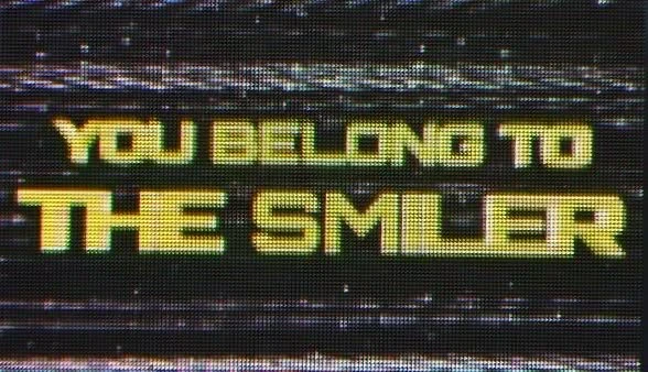 SMILER's banner