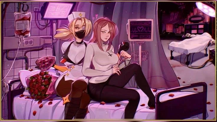 Parasoul's banner