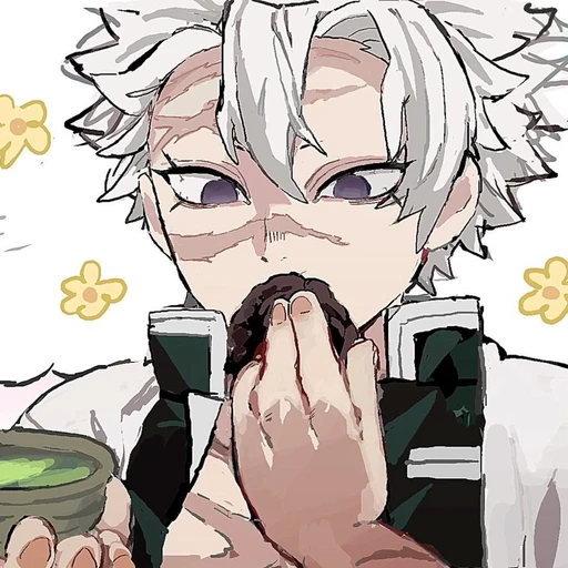 Sanemi's avatar