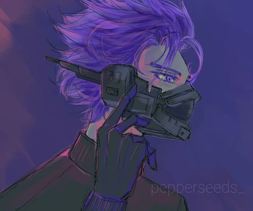 Hitoshi's avatar