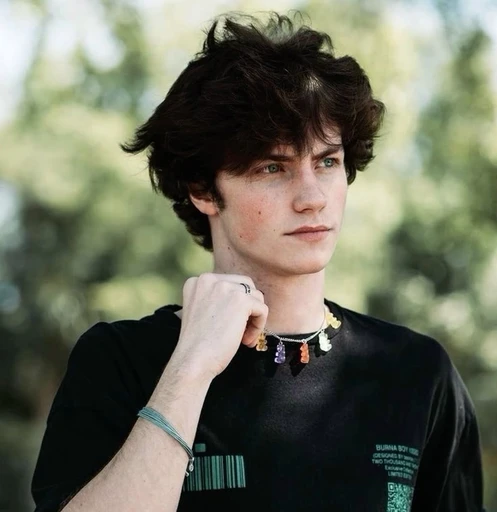 Percy Jackson 🔱