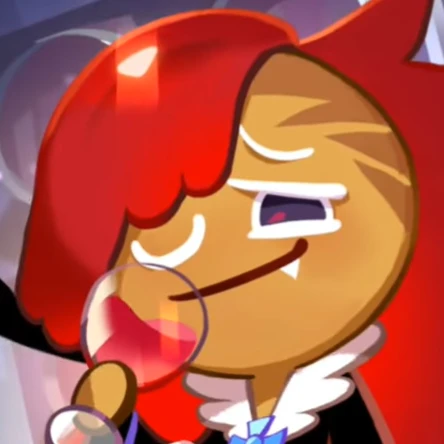 Vampire's avatar