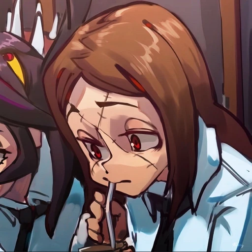 Carol's avatar
