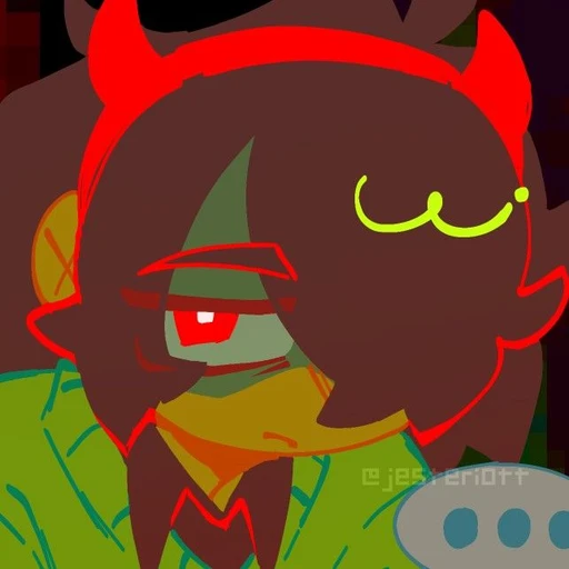 kris's avatar