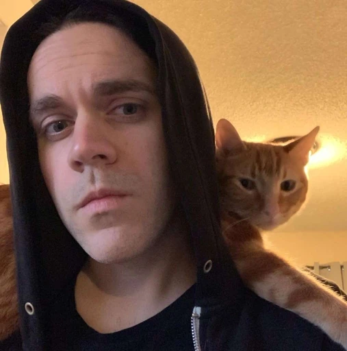 Kyle Sherrod [Zipper] [👻]'s avatar