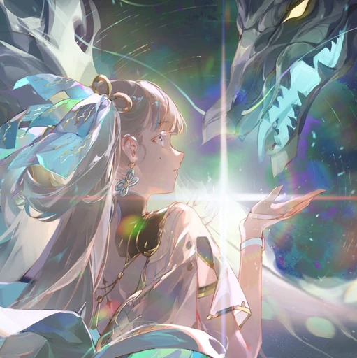 Jinhsi's avatar