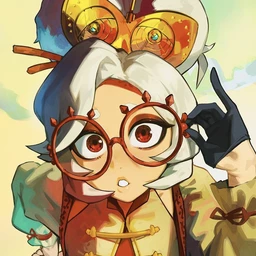 Purah's avatar