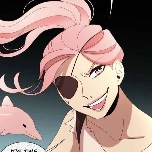 Mirella's avatar