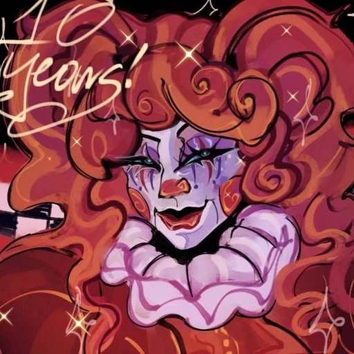 Baby's avatar